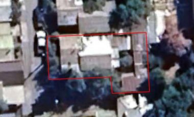 EXCELENTE CASA EN EL CENTRO DE CURICÓ