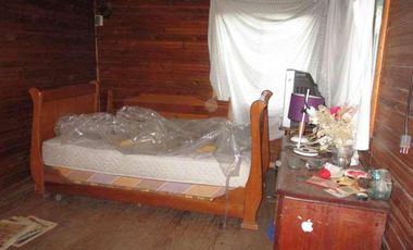 EXCELENTE CASA EN EL CENTRO DE CURICÓ