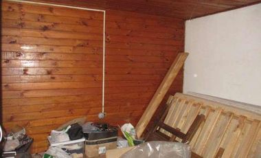 EXCELENTE CASA EN EL CENTRO DE CURICÓ