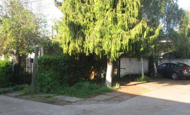 EXCELENTE CASA EN EL CENTRO DE CURICÓ