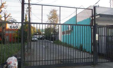 EXCELENTE CASA EN EL CENTRO DE CURICÓ