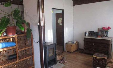 EXCELENTE CASA EN EL CENTRO DE CURICÓ