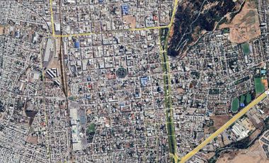 EXCELENTE CASA EN EL CENTRO DE CURICÓ