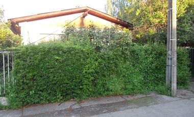 EXCELENTE CASA EN EL CENTRO DE CURICÓ