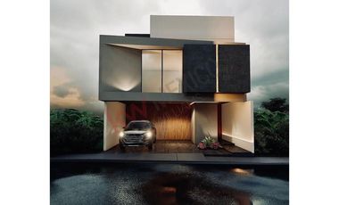Casa en preVenta en el Fraccionamiento Residencial Los Encinos