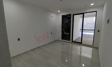 Casa en Venta – Diseño Moderno y Alberca en Zona Norte Poniente