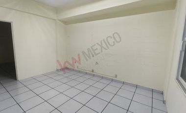 Local o oficina en planta baja en renta en zona centro de Tuxtla Gutiérrez