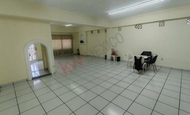 Local o oficina en planta baja en renta en zona centro de Tuxtla Gutiérrez