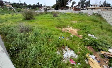 Parcela en venta en VILLA ALEMANA