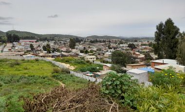Parcela en venta en VILLA ALEMANA