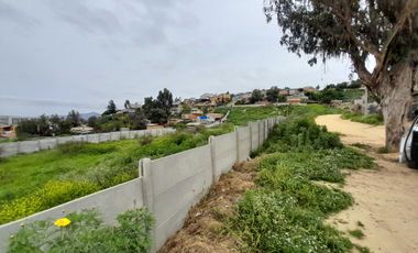 Parcela en venta en VILLA ALEMANA
