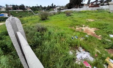 Parcela en venta en VILLA ALEMANA