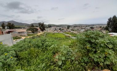 Parcela en venta en VILLA ALEMANA