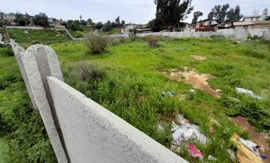 Parcela en venta en VILLA ALEMANA