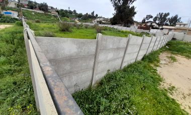 Parcela en venta en VILLA ALEMANA