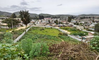 Parcela en venta en VILLA ALEMANA