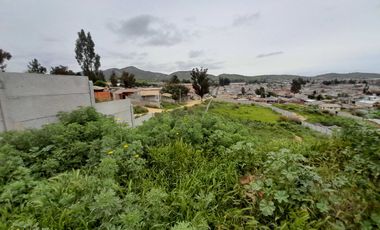 Parcela en venta en VILLA ALEMANA
