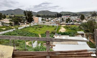 Parcela en venta en VILLA ALEMANA