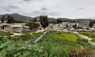 Parcela en venta en VILLA ALEMANA