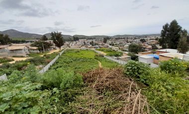 Parcela en venta en VILLA ALEMANA