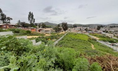 Parcela en venta en VILLA ALEMANA