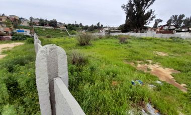Parcela en venta en VILLA ALEMANA