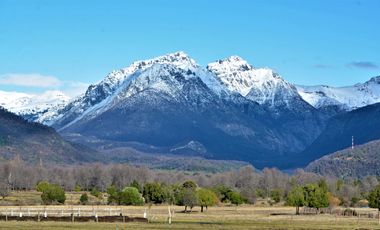 Parcela en venta en PARRAL