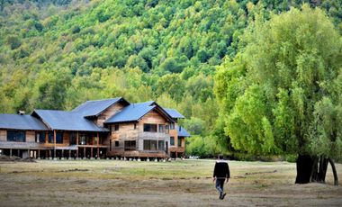 Parcela en venta en PARRAL