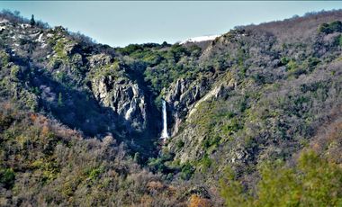 Parcela en venta en PARRAL