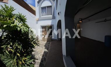 CASA EN RENTA EN ENSENADA BAJA CALIFORNIA - (3)