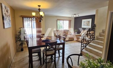CASA EN RENTA EN ENSENADA BAJA CALIFORNIA - (3)