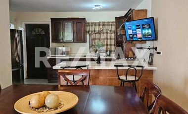CASA EN RENTA EN ENSENADA BAJA CALIFORNIA - (3)