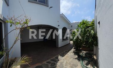 CASA EN RENTA EN ENSENADA BAJA CALIFORNIA - (3)