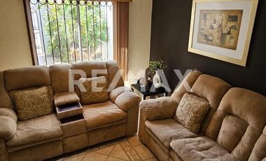 CASA EN RENTA EN ENSENADA BAJA CALIFORNIA - (3)