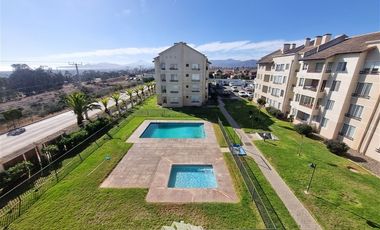 Departamento en Venta en La Serena