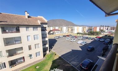 Departamento en Venta en La Serena