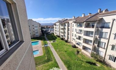 Departamento en Venta en La Serena