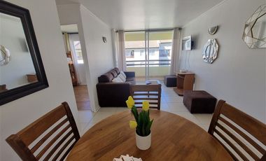 Departamento en Venta en La Serena