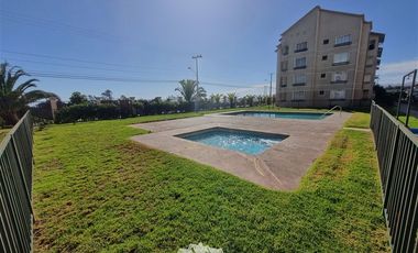 Departamento en Venta en La Serena