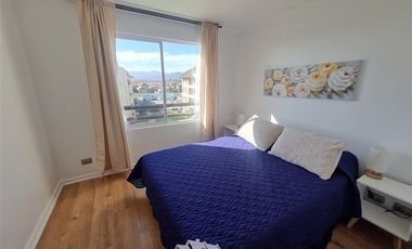 Departamento en Venta en La Serena