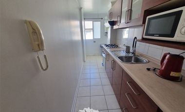 Departamento en Venta en La Serena