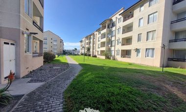 Departamento en Venta en La Serena