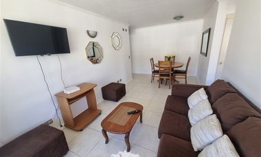 Departamento en Venta en La Serena