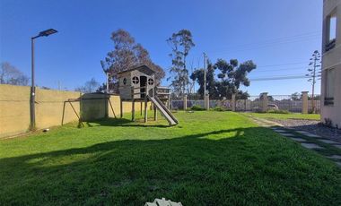 Departamento en Venta en La Serena