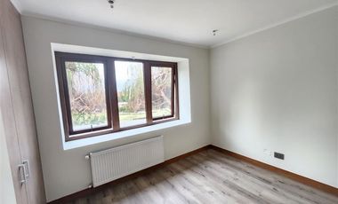Casa en Arriendo en Condominio Bosques de Nogales, Machali