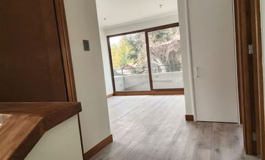 Casa en Arriendo en Condominio Bosques de Nogales, Machali