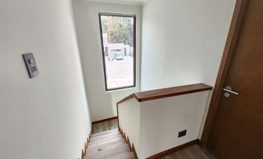 Casa en Arriendo en Condominio Bosques de Nogales, Machali