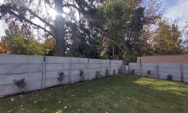 Casa en Arriendo en Condominio Bosques de Nogales, Machali