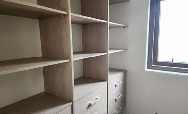 Casa en Arriendo en Condominio Bosques de Nogales, Machali