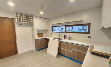 Casa en Arriendo en Condominio Bosques de Nogales, Machali